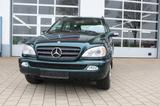 Mercedes-Benz ML 270 CDI 1. Hand, HU&AU neu, Xenon - Mercedes-Benz ML 270: Cdi