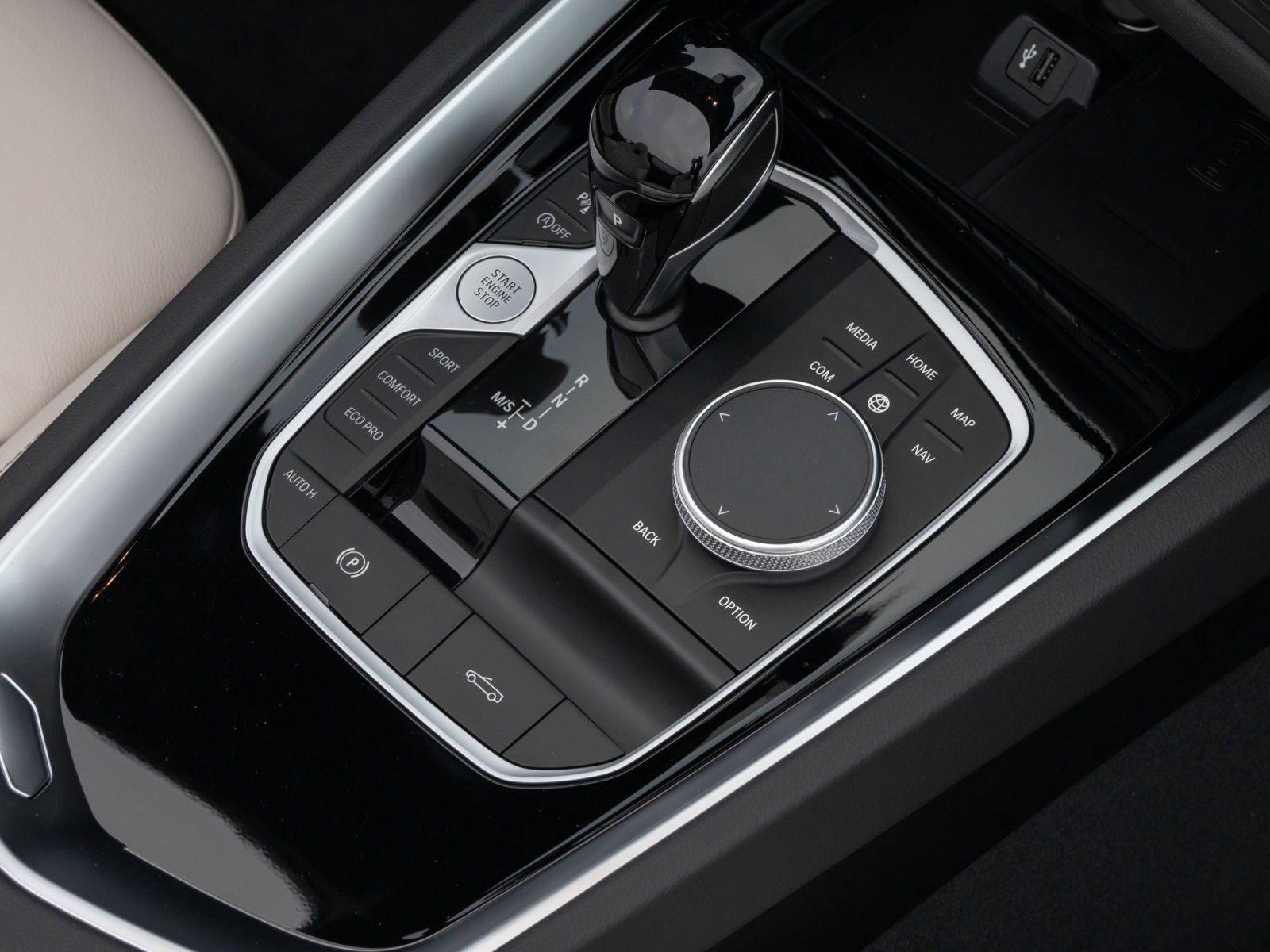 BMW Z4 M40 - Bild 7
