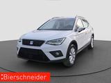 Seat Arona 1.0 TSI Style VOLL-LED SHZ KLIMAAUT