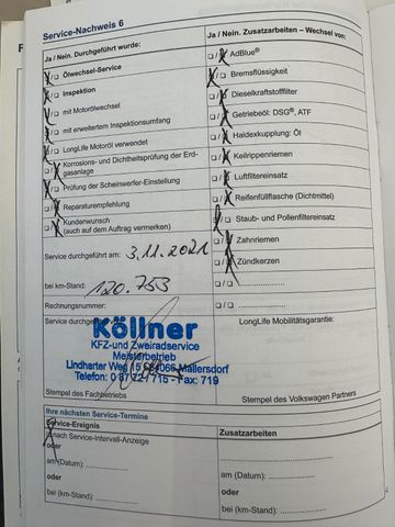 Volkswagen Tiguan Sport & Style BMT *AHK*KAMERA*NAVI*PDC*
