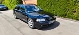 Audi A4 2.8 Avant quattro - - Audi A4 aus 1999: 2.8