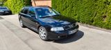 Audi A4 2.8 Avant quattro - - Audi A4 aus 1999: 2.8