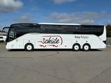 Setra S516 HD - Setra Reisebus Hd