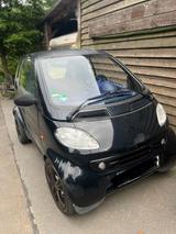 Smart Fortwo - MCC - Smart ForTwo: Mcc