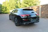 Mercedes-Benz CLA 200 d Shooting Brake AMG Line - gebrauchte Mercedes-Benz CLA 200 Shooting Brake aus dem Jahr 2023