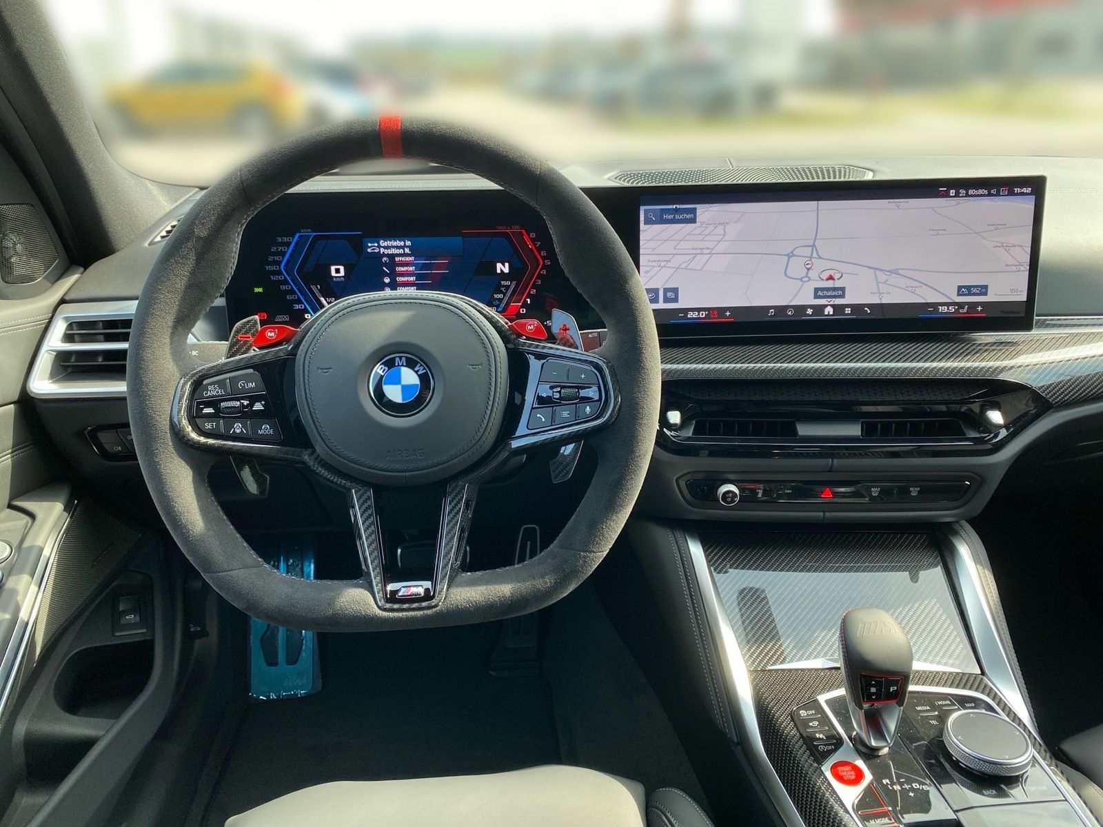 BMW M3 - Bild 3
