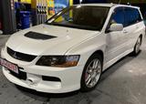 Mitsubishi Lancer Evo 9 Wagon GT-A - Mitsubishi Lancer: Evo 9