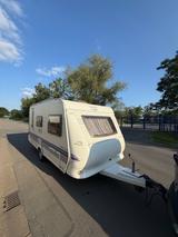 Hobby 440 De Luxe / Tüv Neu/ Fußbodenheizung  - Offers matching your search criteria