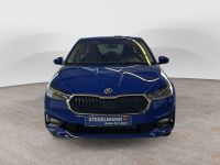 Skoda Fabia - Vorschau Bild 9