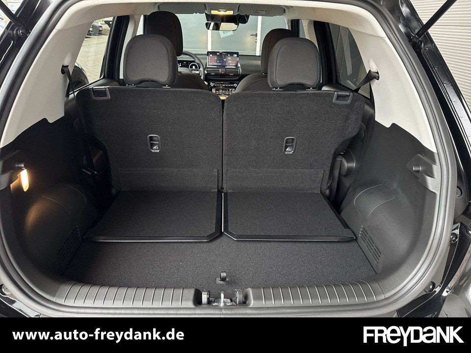 Hyundai INSTER – Bild 17