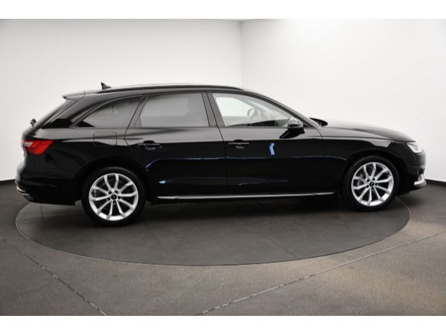 Audi A4 - Bild 18