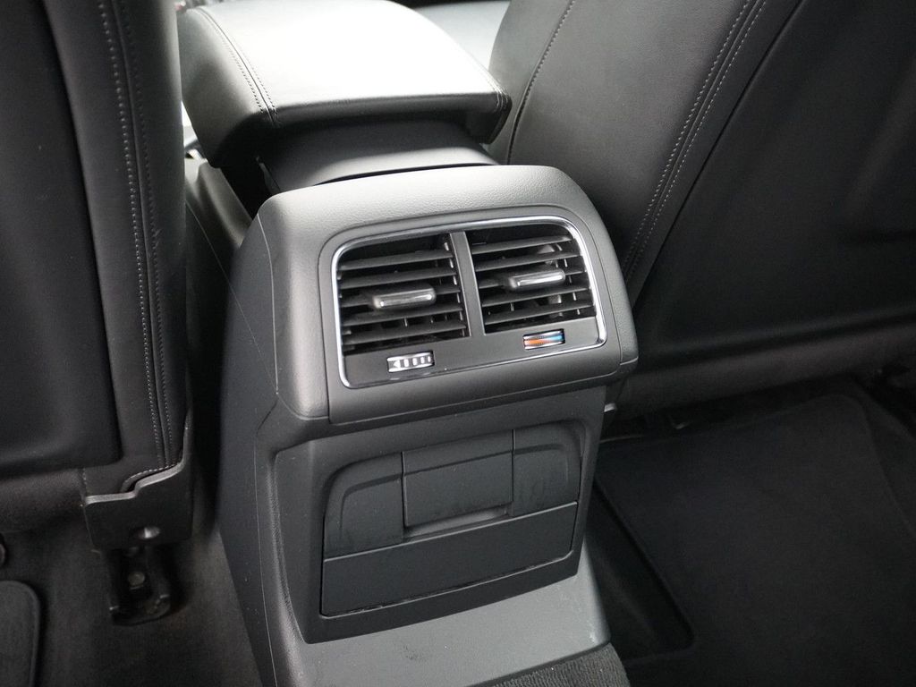 Audi Q5 3.0 TDI quattro S Edition S-Line AHK navi LED