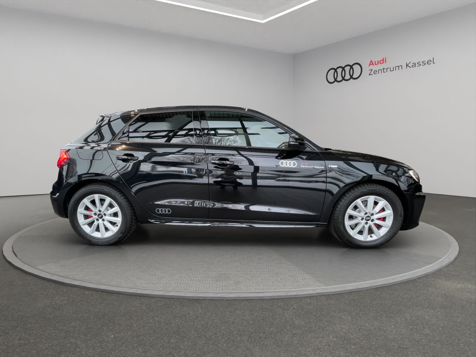 Audi A1 - Bild 6
