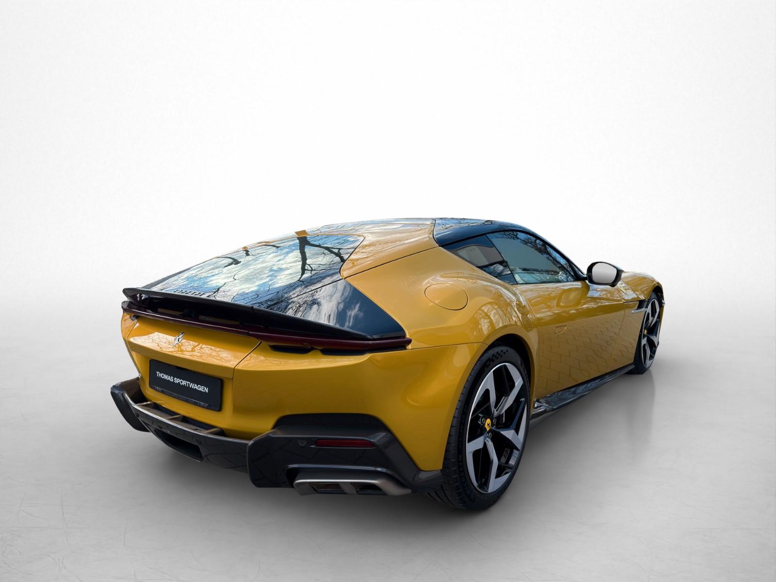 Ferrari 12Cilindri / Full Carbon / Very high SPEC