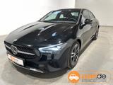 Mercedes-Benz CLA 200 d Progressive Line Edition Automatik EU6 - Mercedes-Benz CLA 200 Gebrauchtwagen in Hamburg