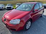Volkswagen Golf V 1.6 *COMFORTLINE*HÄNDLER*EXPORT* - Volkswagen Golf aus 2005: 1.6