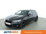 BMW 1er 118i Edition M Sport Shadow - BMW 118 in Gelsenkirchen