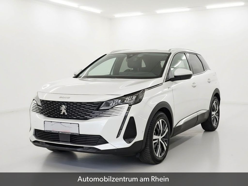 Image of Peugeot 3008