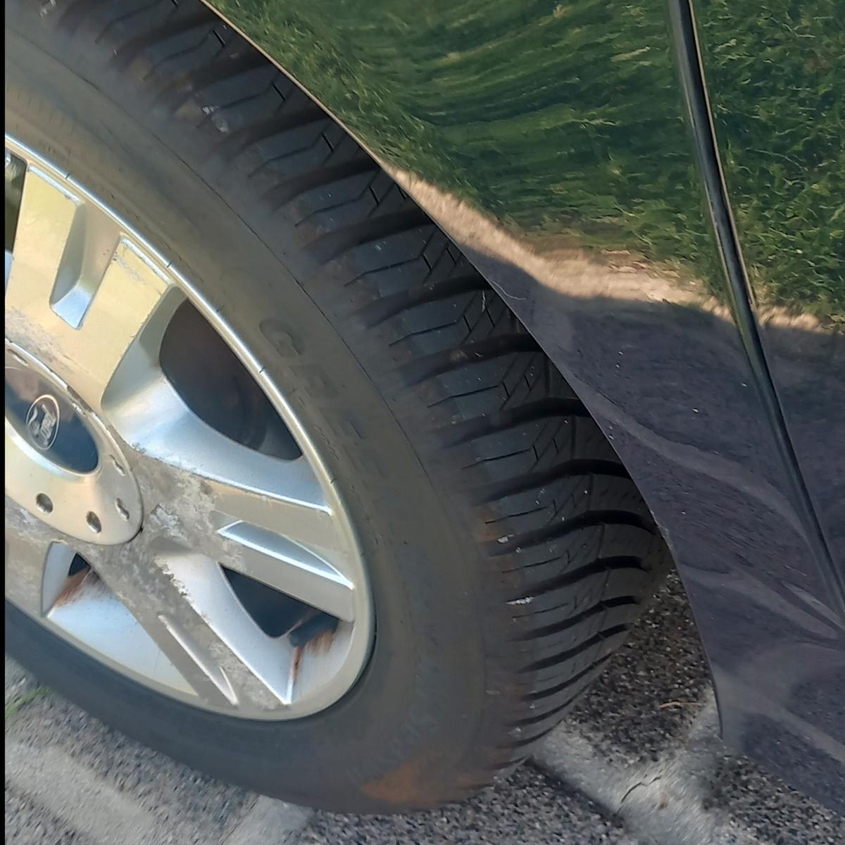Ford Galaxy 2004 — photo 5