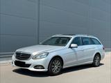 Mercedes-Benz E 220 CDI Aut. BlueTEC - Mercedes CE-Klasse bis 5.000 Euro