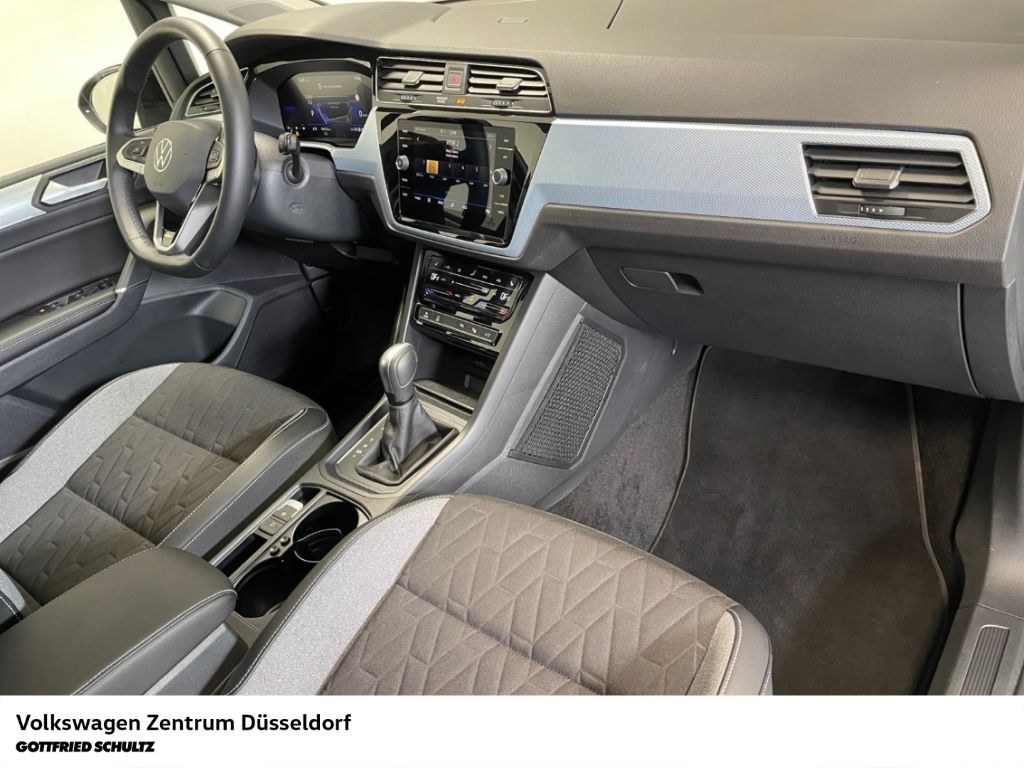 Volkswagen Touran - Bild 15