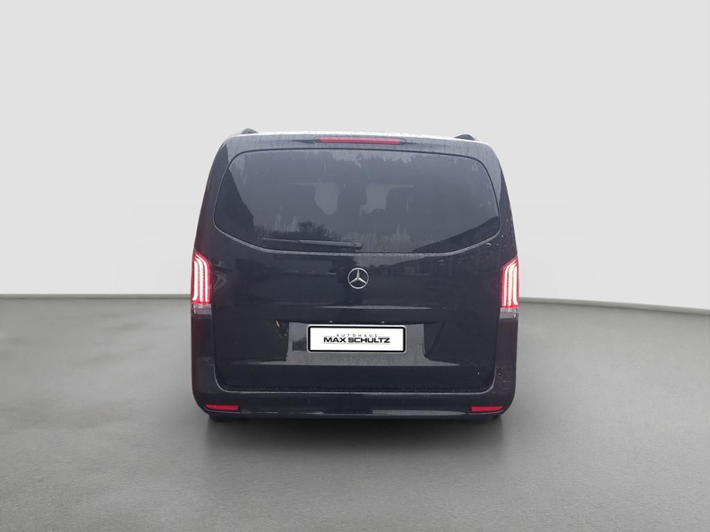 Fahrzeugabbildung Mercedes-Benz Vito 119 CDI Mixto 4M lang AHK*Navi*Standh.*360