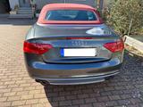 Audi S5 3.0 TFSI S tronic quattro Cabriolet - - Audi S5 mit Benzin-Antrieb: Cabrio, 3.0