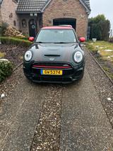 MINI F56 John Cooper Works - MINI John Cooper Works f56 Gebrauchtwagen