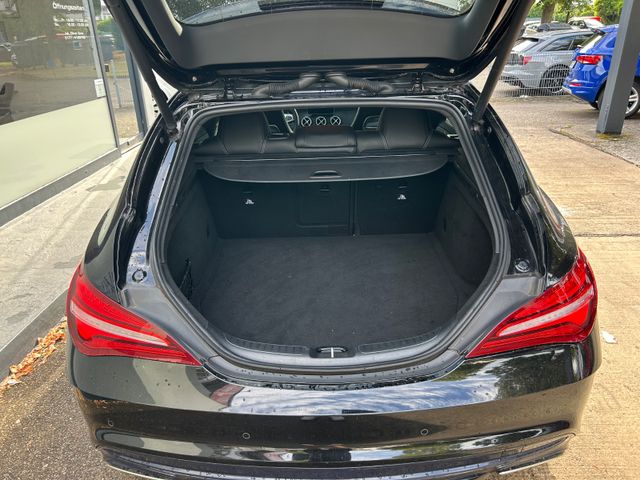 Fahrzeugabbildung Mercedes-Benz CLA 200 Shooting Brake Aut. AMG-Line+LED+Kamera+