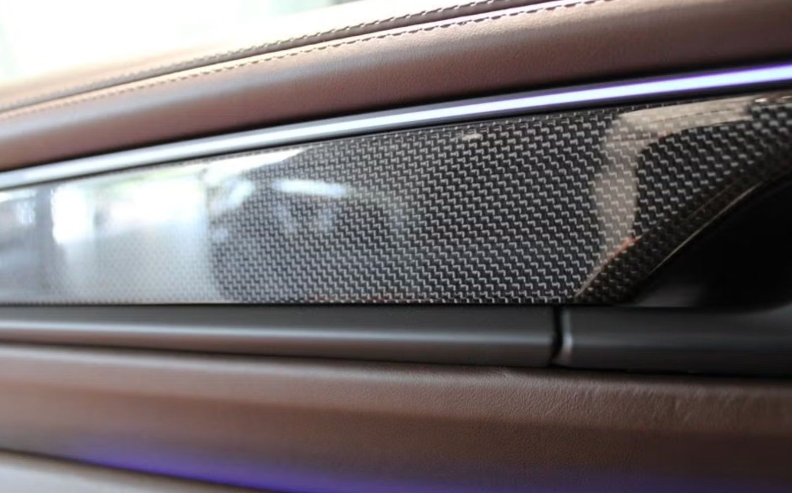 Porsche Macan Electric Turbo foto 22