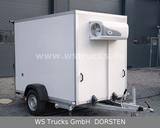Andere Getränke  WST Edition 1500 Small , Kühlanhänger - Kühlanhänger