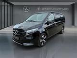 Mercedes-Benz Marco Polo 220 d AIRMATIC+360°+AHK2,5+