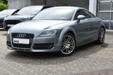Audi TT 2.0 TFSI Coupe *Reifen & Service Neu* - gebrauchte Audi TT aus dem Jahr 2009