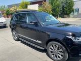 Land Rover Range Rover 4.4 SDV8 Vogue - gebrauchte Land Rover Range Rover aus dem Jahr 2014