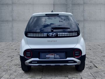 Hyundai INSTER 42 kWh Trend (97 PS)