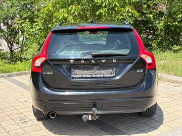 Volvo V60 - 7
