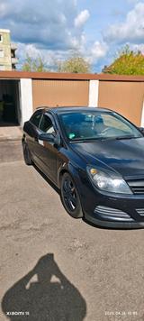 Opel Astra h Gtc Turbo 2.0 170 PS - Opel Astra: H Gtc Turbo