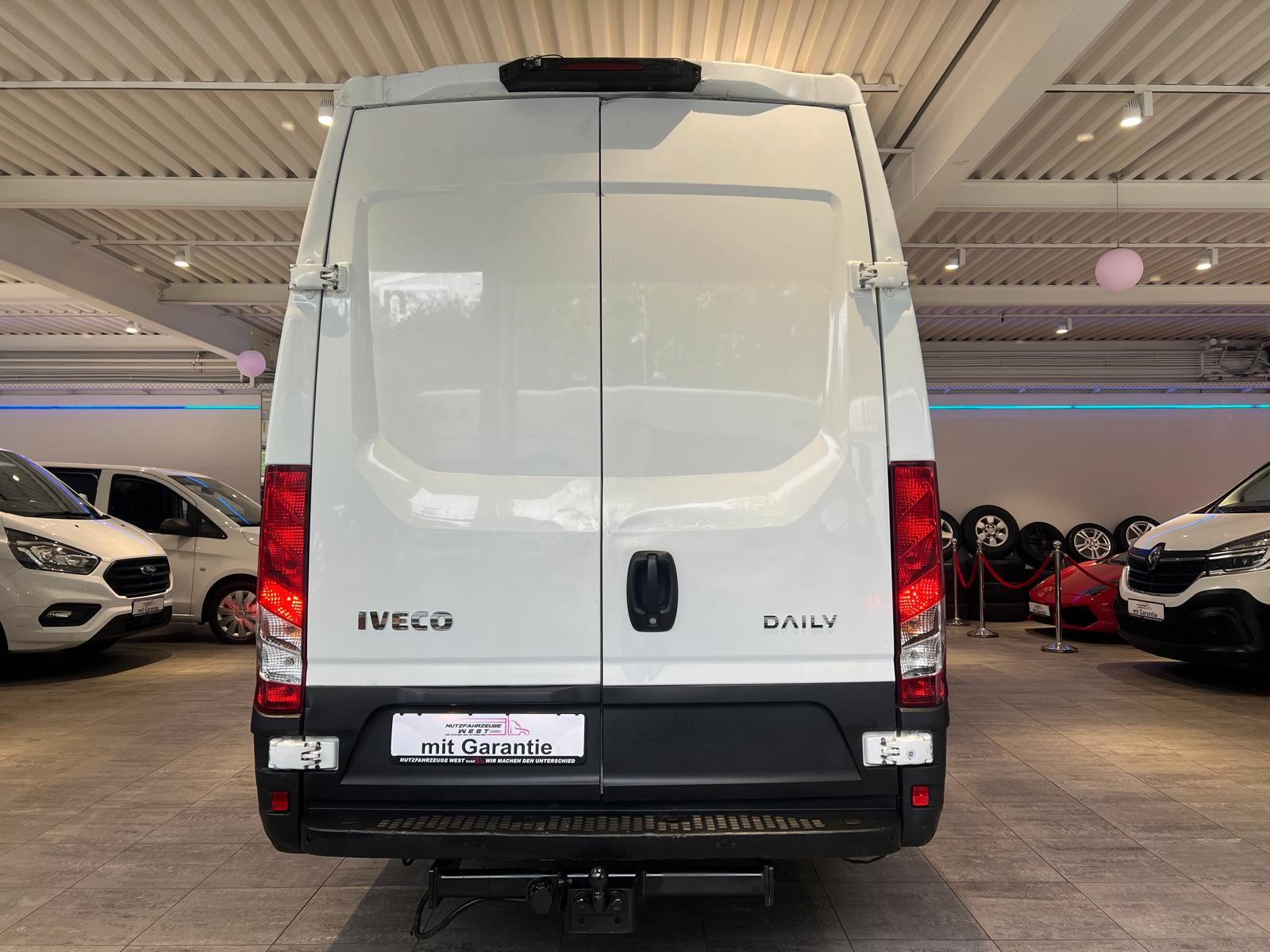 Iveco Daily 35S16*Maxi XXL Extra Lang*AHK=3.500Kg*