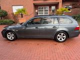 BMW 525i Touring AHK NAVI PDC Panod. XENON - BMW 525 in Bielefeld
