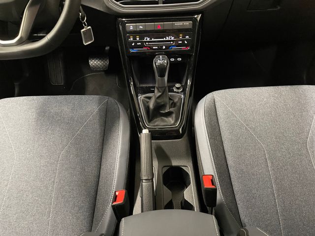 T-Cross Style 1.0 TSI DSG RFK SHZ PDC ACC