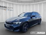 BMW M340d AT xDrive HUD Ad.LED LEDER KAMERA DrAss AH - gebrauchte BMW M340d aus dem Jahr 2023