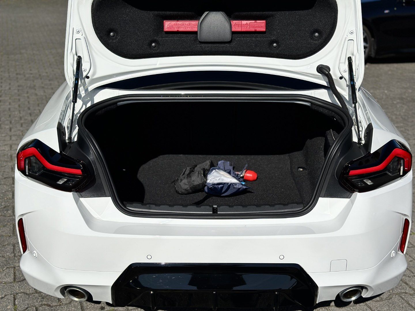 BMW 220 - Bild 7
