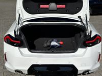 BMW 220 - Vorschau Bild 7