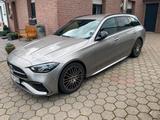 Mercedes-Benz Mercedes C200 T-Modell (W205) AMG Ausführung