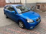 Kia Rio 1.4/Klima/1-Hand/TÜV NEU - gebrauchte Kia Rio aus dem Jahr 2010