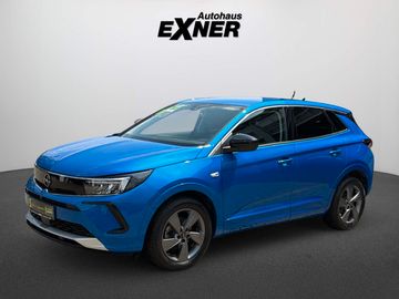Opel Grandland (X) - 2