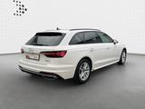 Audi A4 Avant 40 TDI qu Advanced S tro*Pano*LED*Navi+ - Audi A4 Advanced mit Diesel-Antrieb