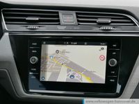 Volkswagen Touran - Vorschau Bild 10