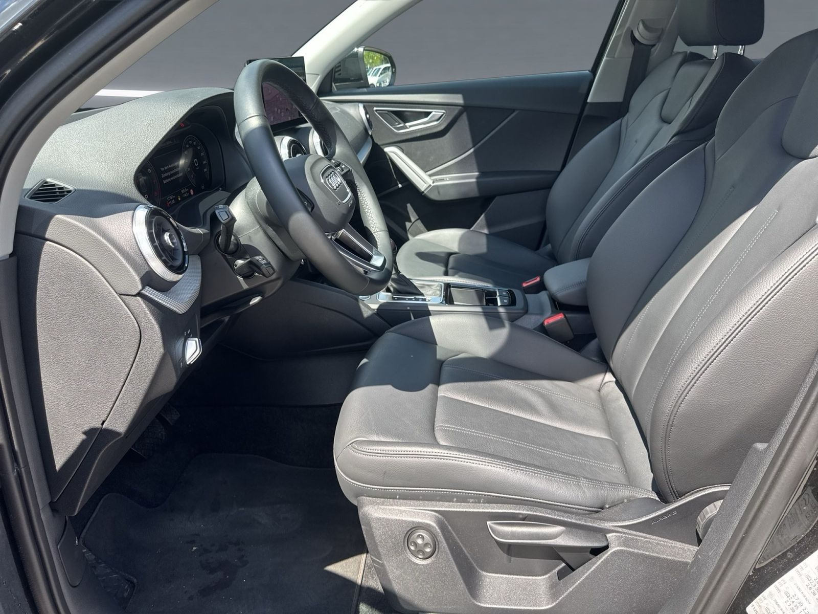 Audi Q2 - Bild 14