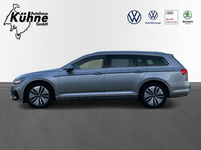Passat Variant GTE 1.4 TSI STHZ,AHK,RFK.